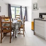 Le Clos De La Croix Verte - 3 Nyaraló