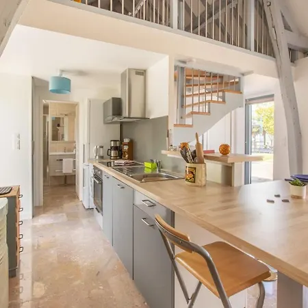 Le Clos De La Croix Verte - 3