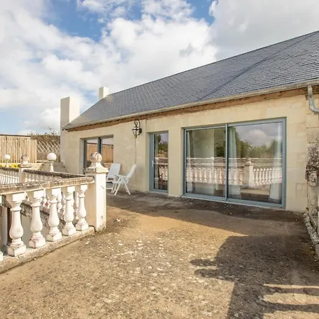 Le Clos De La Croix Verte - 3 Holiday home *