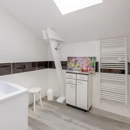 Le Clos De La Croix Verte - 3 Hébergement de vacances