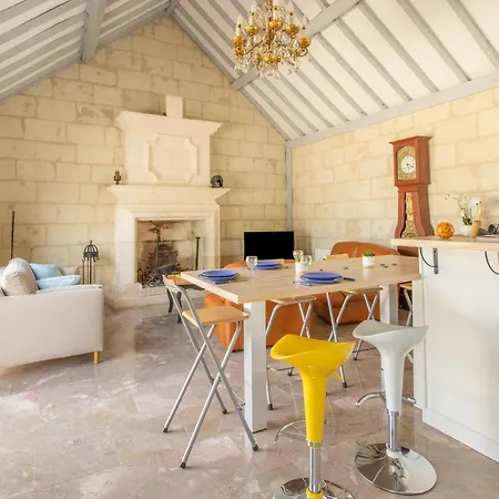 Hébergement de vacances Le Clos De La Croix Verte - 3 Saix (Vienne)