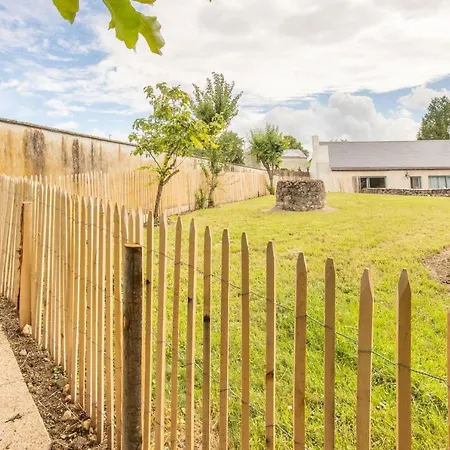 Le Clos De La Croix Verte - 3 Hébergement de vacances