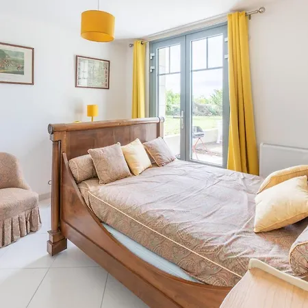 Hébergement de vacances Le Clos De La Croix Verte - 3