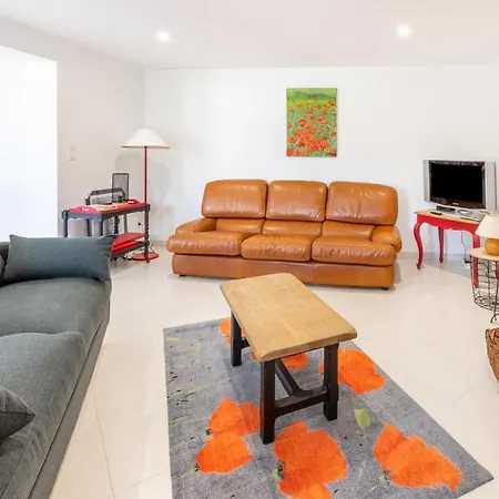 Le Clos De La Croix Verte - 3 *