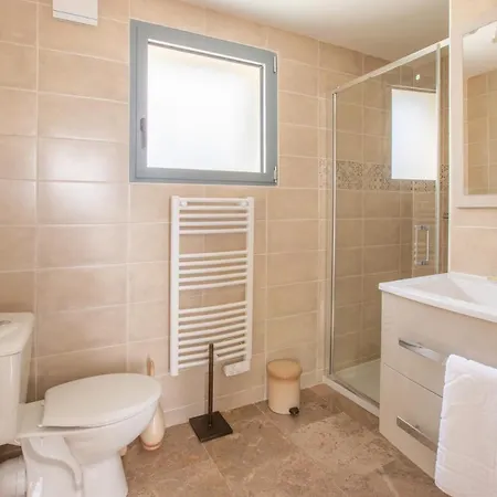 Le Clos De La Croix Verte - 3 Hébergement de vacances *