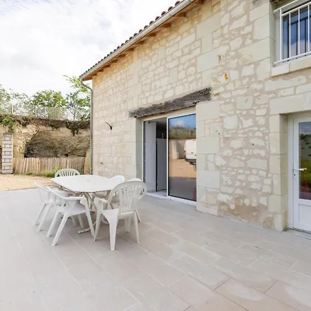 Le Clos De La Croix Verte - 3 Holiday home