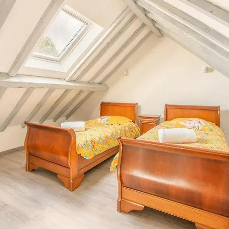Le Clos De La Croix Verte - 3 Holiday home