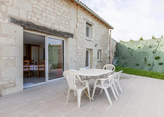 Le Clos De La Croix Verte - 3