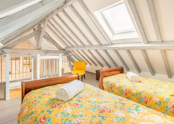 Holiday home Le Clos De La Croix Verte - 3