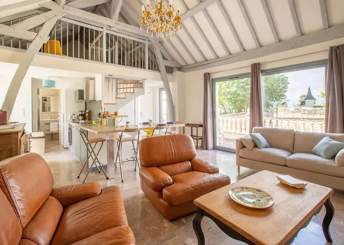 Le Clos De La Croix Verte - 3 *