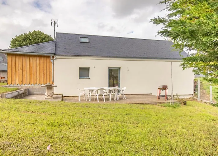 Le Clos De La Croix Verte - 3 *