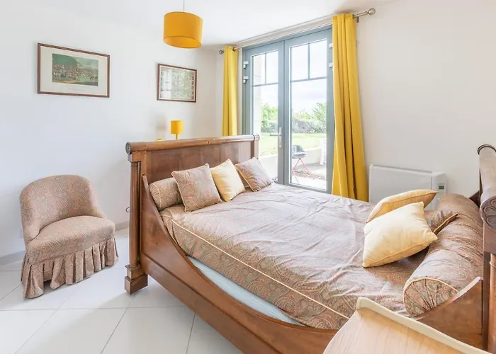 Holiday home Le Clos De La Croix Verte - 3