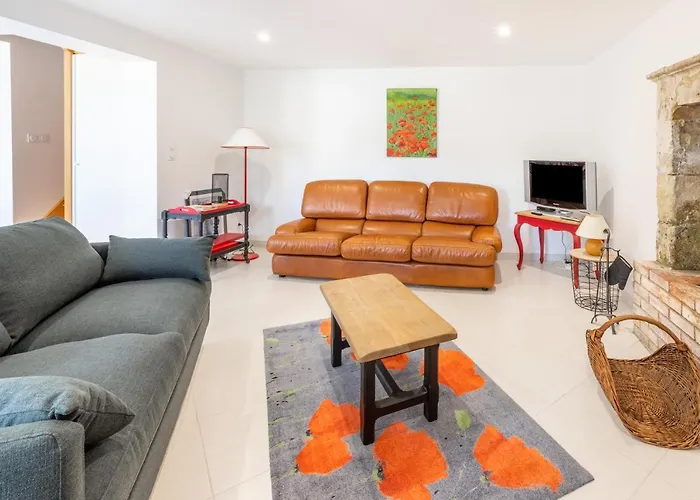 Le Clos De La Croix Verte - 3 *