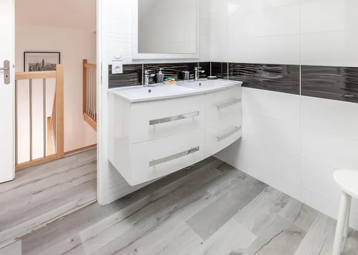 Le Clos De La Croix Verte - 3 * Saix (Vienne)