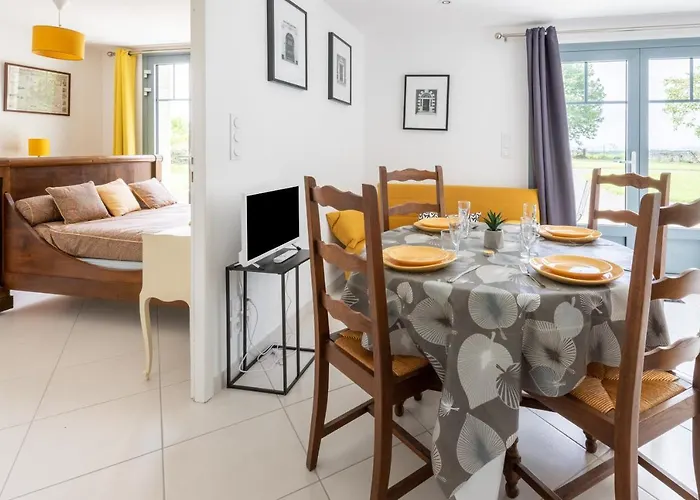 Le Clos De La Croix Verte - 3 *