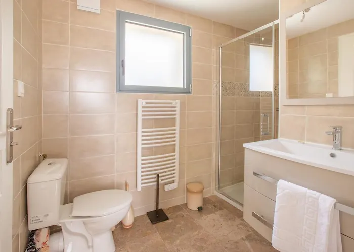 Le Clos De La Croix Verte - 3 Holiday home *